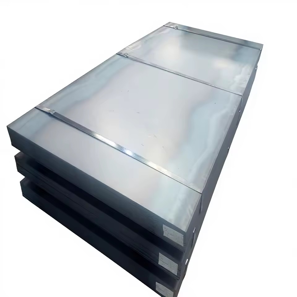 CE API Certified AiSi Standard Carbon Steel Sheet Wear Resistant 4MM 15MM Thickness AR500 Ship Plate Skin-Pass Processed Welding
