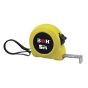 Factory Sell Quality Promotional Gifts Tape Measure Inches 3m 5m Steel Tape Measure