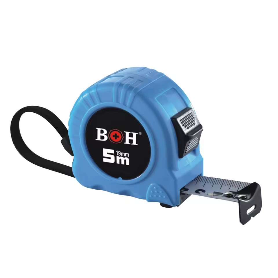 High Quality Exquisite Promotional Gifts Tape Measure Inches 3m 5m Steel Tape Measure