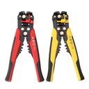 Multi Functional 8-in-1 Stainless Steel Wire Stripping Plier Electrician's Special Measuring Scissors Crimping Tool Electroprobe