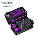 Wholesale Precision Screwdriver Set with Magnetic Bits Multi Bit Electronics Repair Tool Kit OEM Wholesale