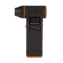 Portable Mini Violent Fan Turbo Fan Cordless 4000mAh Battery Industrial Compressed Air Duster 100,000 RPM Brushless Motor 250mph