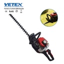 Wholesale Petrol Hedge Trimmer 22.5cc 0.65kW 2 Stroke Gas Powered Double Blade Professional Garden Tool