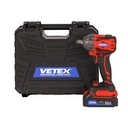 For 20V Max Cordless Drill Driver Set 2-Speed with High Performance Motor 2 XR 1.3Ah Li-Ion Batteries Charger & Contractor Bag