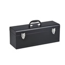 CE Customized High Quality Portable Iron Storage Tool Box/Chest Inner Tray Polyester Powder Coating Strong Durable JMST JS-13