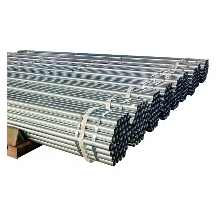 6 Inch Well Casing Pipe 150mm Diameter Mild Steel Pipe Per Length Price