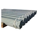 6 Inch Well Casing Pipe 150mm Diameter Mild Steel Pipe Per Length Price