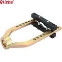 YIZHE Automotive Tool Kit, Propshaft Separator Splitter Remover Universal CV Joint Puller Tool