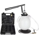 Transmission 7.5L Oil Filling Device Changing the Gear Oil Insert Tool ATF Oil Change Tool