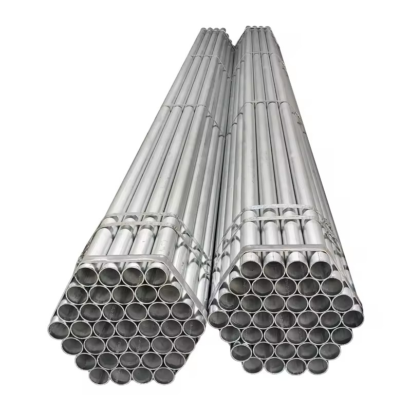 20 Feet Borewell 2.5 Inch Iron Gi Pipe 2 Inch Steel Pipe Price