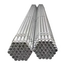 20 Feet Borewell 2.5 Inch Iron Gi Pipe 2 Inch Steel Pipe Price