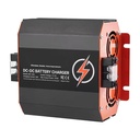 12V 30A DC To DC Battery Charger 375W For Lead Acid And Lithium AGM Gel Cars Model D0100XU4FGY