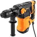 Rotary Hammer Drill 1-1/4 In Sds Plus 4 Mode Corded Professional Chipping Tool
