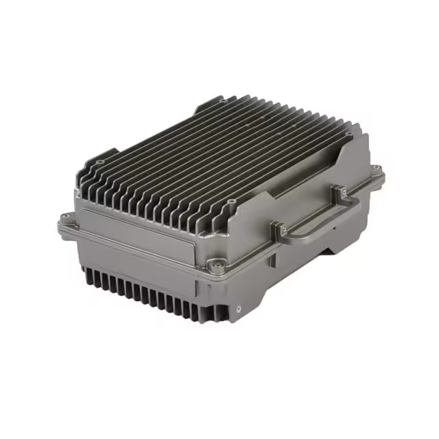 IP65 Aluminum waterproof Telecom enclosure die casting case 50C-3