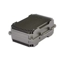 IP65 Aluminum waterproof Telecom enclosure die casting case 50C-3