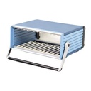 CHANGHE Aluminum Desktop Enclosure Console Enclosure 01N