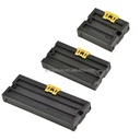 CHANGHE Din Rail Mount Terminal Enclosure 15-49