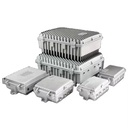CHANGHE IP65 Outdoor Aluminum Telecom Enclosure CATV Aluminum Enclosure 11B-24