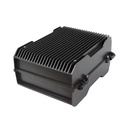 Aluminum Telecom Enclosure