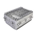 CHANGHE IP65 CATV Amplifier Housing Amplifier Enclosure 473x324x138mm