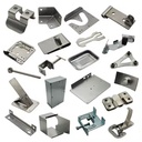 Good Price Suppliers Custom Stainless Steel Sheet Metal Fabrication