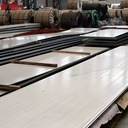 Corrosion Resistant Stainless Steel Plate 3105 310 309 309S 316 316L 316Ti 317 317L Custom Cutting & Bending Service