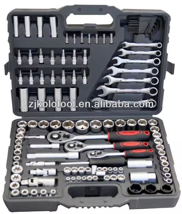 Sockets Set
