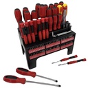 101pcs Super Quantity Electrician Tool Kit, Electricians Tool Set, Electrical Tools Names
