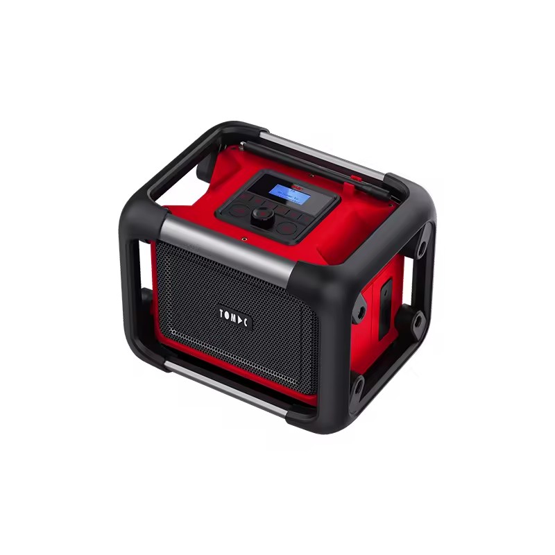 18v/20V Anti-collision Waterproof and Dustproof Jobsite