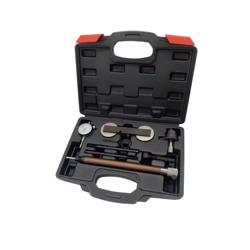Petrol Engine Timing Auto Repair Tools Kit - VAG 1.2 1.4 1.6FSi / TSi