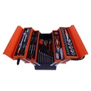 85pcs Auto Combination Tool Wrench Set Batch Head Ratchet Spanner Screwdriver Socket Set Multifunction Car Repair Tool Kit