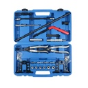 Carbon Steel Vehicle Repair Engine Overhead Valve Spring Remover/Installer OHV/OHC Compressor Tool Kit