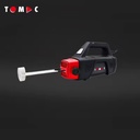 Professional 2250W Eco-Friendly Flameless Magnetic Induction Heater for Stable and Efficient Heating for Industrial Use