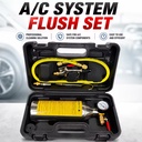 Evaporator Coil Cleaner Tool with Hose and Control Valve