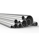 904L Stainless Steel Grade 304 Capillary Hollow Tube Medium Thick Wall 0.5-530mm Welding Processing Service