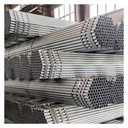 20mm 35mm 45mm 50mm 55mm 60mm Diameter Galvanized Steel Pipe Od Mild Round Steel Pipe