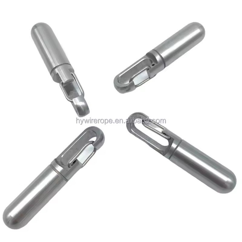 Factory Customized Seamless Stainless Steel 304 GB Standard Waterproof Travel Pill Case Bottle Container Bending Welding Cutting