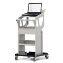 Trolley for Diagnostic Programming Car Diagnostic Machine and Programming