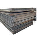 Hot Rolled 10mm Thick Steel Plate Metal Sheets JIS Certified Welding and Cutting Processing Services Available