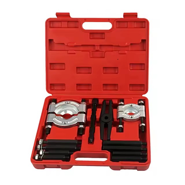 12pcs/14pcs Bearing Separator Bearing Puller Tool Set