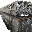 Prime Quality Angle Steel ASTM A36 Q235 Q345 Carbon Equal Galvanized Mild Steel Angle Iron Bar with Bending & Welding Services