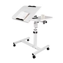Adjustable Folding Laptop Side Tables for Bed Rooms