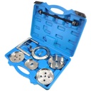 ATC 13 Transfer Case Transmission Bushing Removal & Installation Tool Kit for BMW B48 B58 Engines