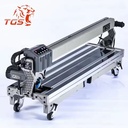 TGS High Quality Automatic Ceramic Tile Granite Cutting Machine Wet Tile Stone Cutter Stone Cutting Machine 45 Degree Chamfer