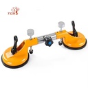 TGS 90-Degree Angle Stone Seam Setter Adjustable Vacuum Suction Cup for Granite & Double Aluminum Tiles Manual Installation Tool