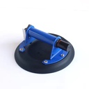 TGS 8 Inch Industrial Vacuum Air Pump for Ceramic Tile Rock Plate Glass Rubber Skin Cylinder Quality Wood Bracket Accessories