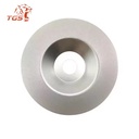 TGS Industrial Manual Knife Sharpener Electroplated Diamond CBN Grinding Wheel Tormek Grinder Sharpener Machine Steel