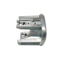 Customized 1600T Die Casting Aluminium Housing with Fingerprint Electrical Handle