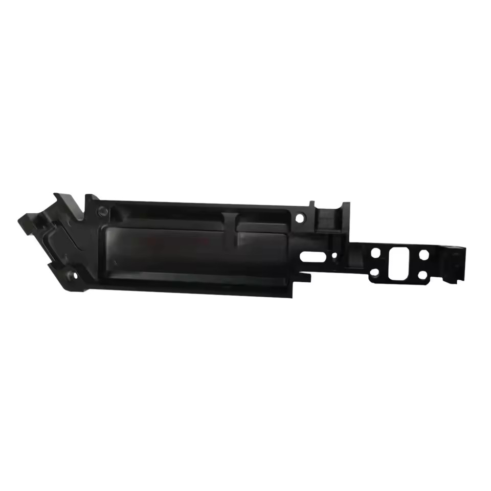 Assembly Aluminum Die Casting Parts for UAV Handle Anodizing Powder Coating Electroplating Services CarreyRinger LG222