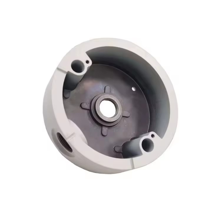 Factory Directly Sells Aluminium Diecasting Component Competitive Price Aluminum Die Casting Services